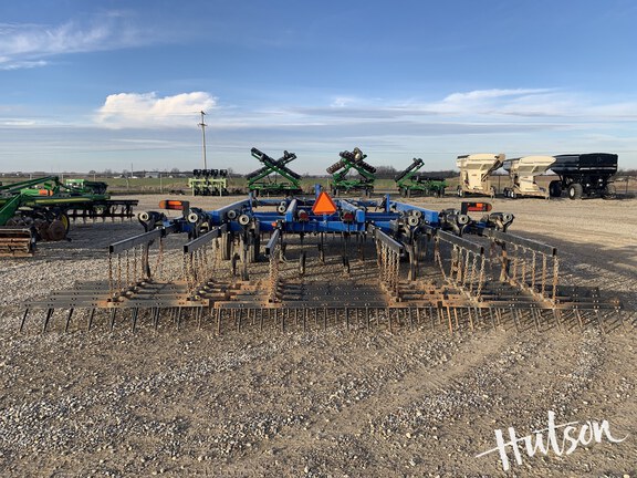 Photo of 2014 Landoll 2111-15