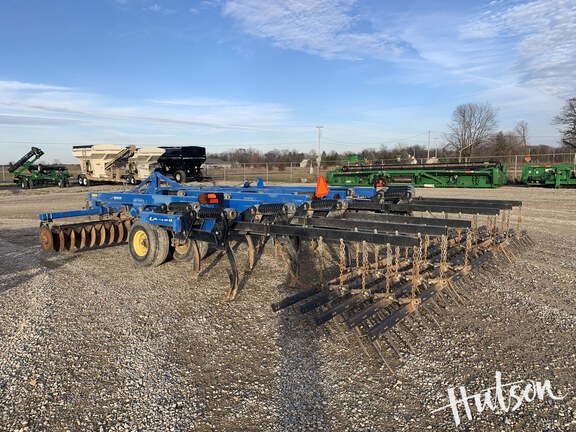 Photo of 2014 Landoll 2111-15