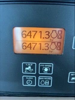 2010 John Deere 9330 Image 7