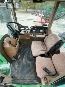 2010 John Deere 9330 Image 8