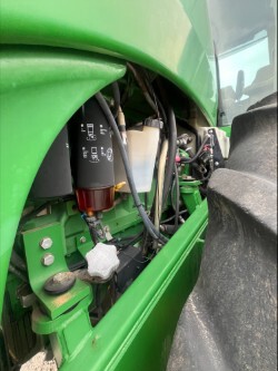2010 John Deere 9330 Image 9