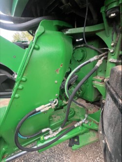 2010 John Deere 9330 Image 12