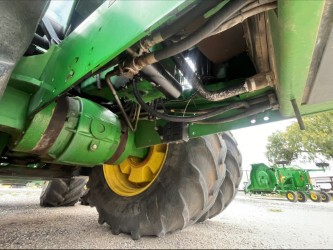 2010 John Deere 9330 Image 13