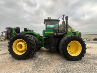 2010 John Deere 9330 Image 15
