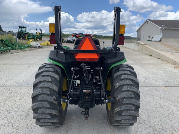 Photo of 2022 John Deere 3038E