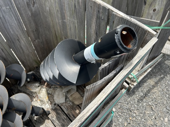 2021 Frontier PHA012 – 12″ AUGER BIT