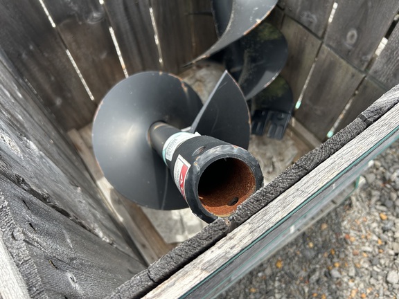 2021 Frontier PHA012 – 12″ AUGER BIT