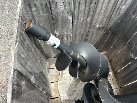 2021 Frontier PHA012 – 12″ AUGER BIT