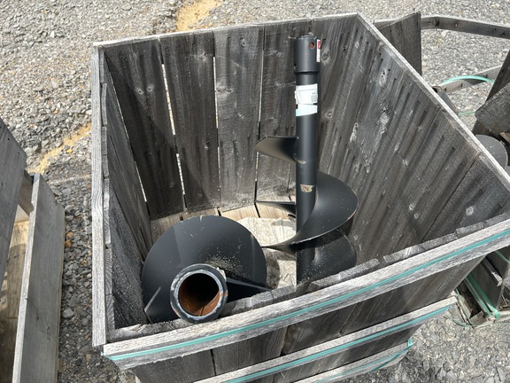 2021 Frontier PHA012 – 12″ AUGER BIT