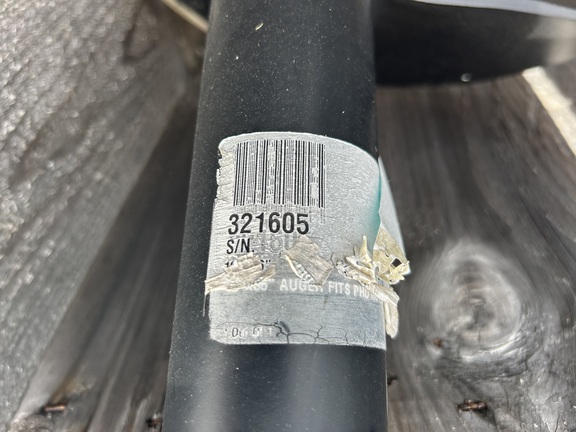 2021 Frontier PHA012 – 12″ AUGER BIT