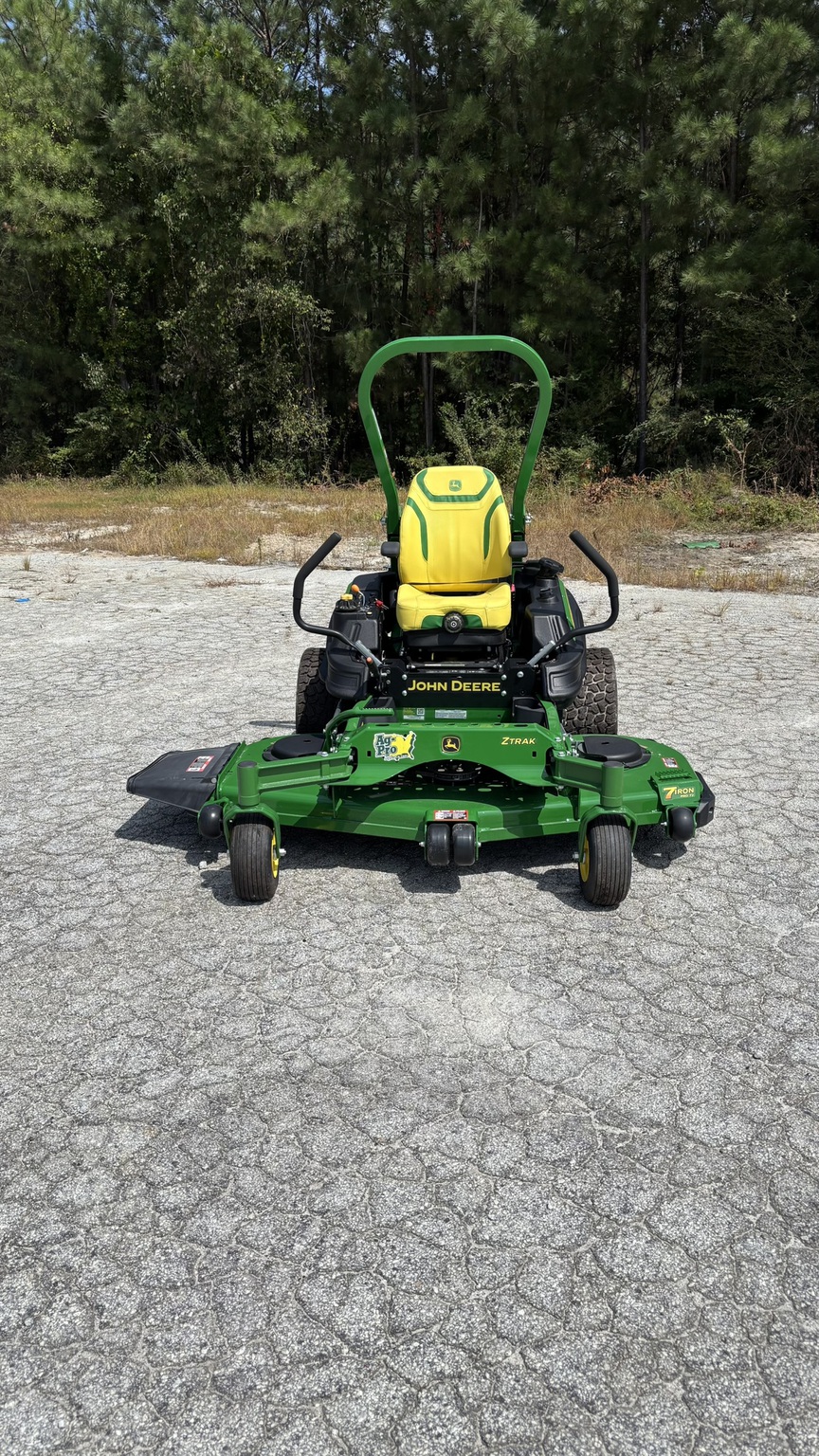 2024 John Deere Z960M Image 1