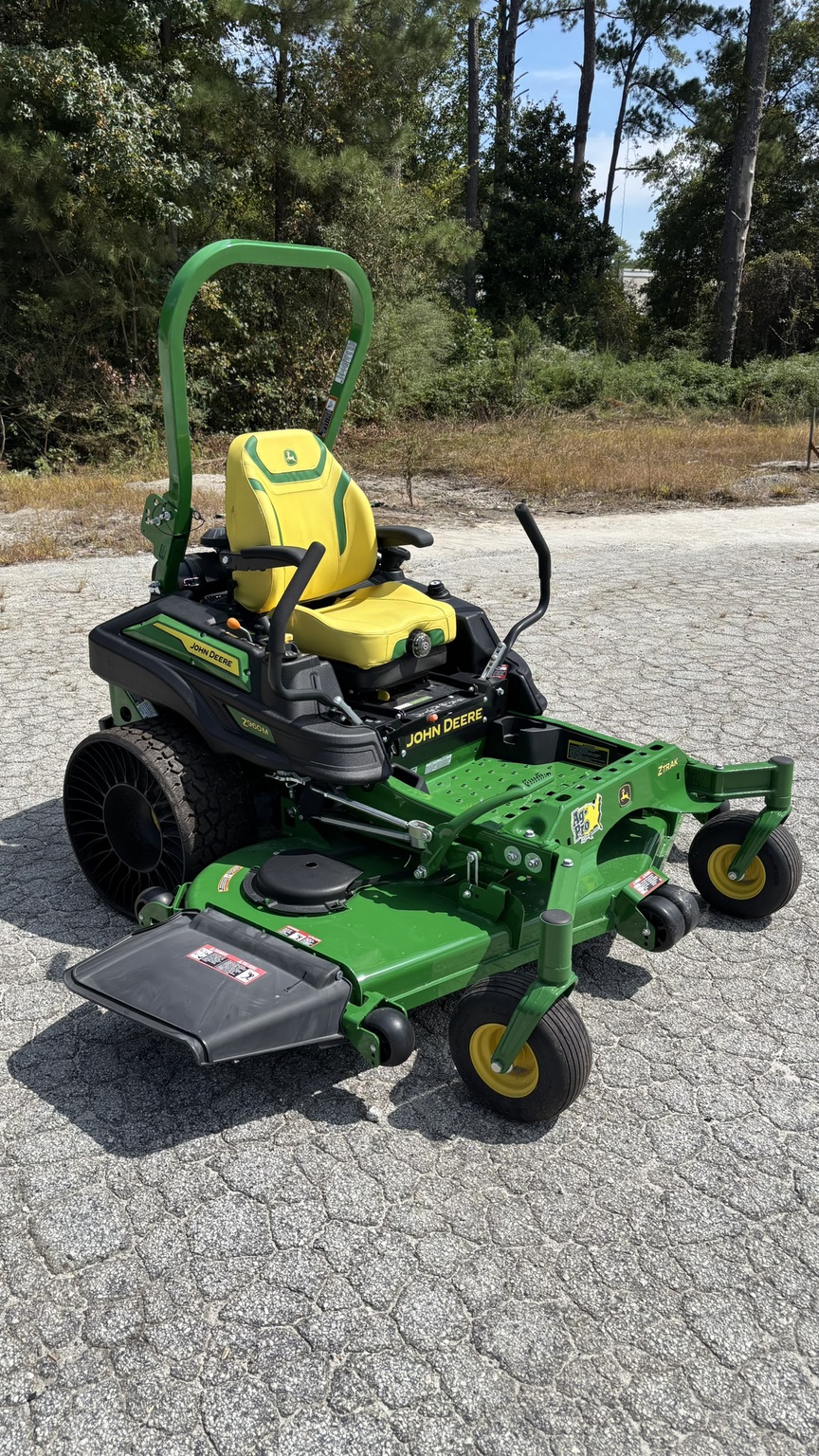 2024 John Deere Z960M Image 2