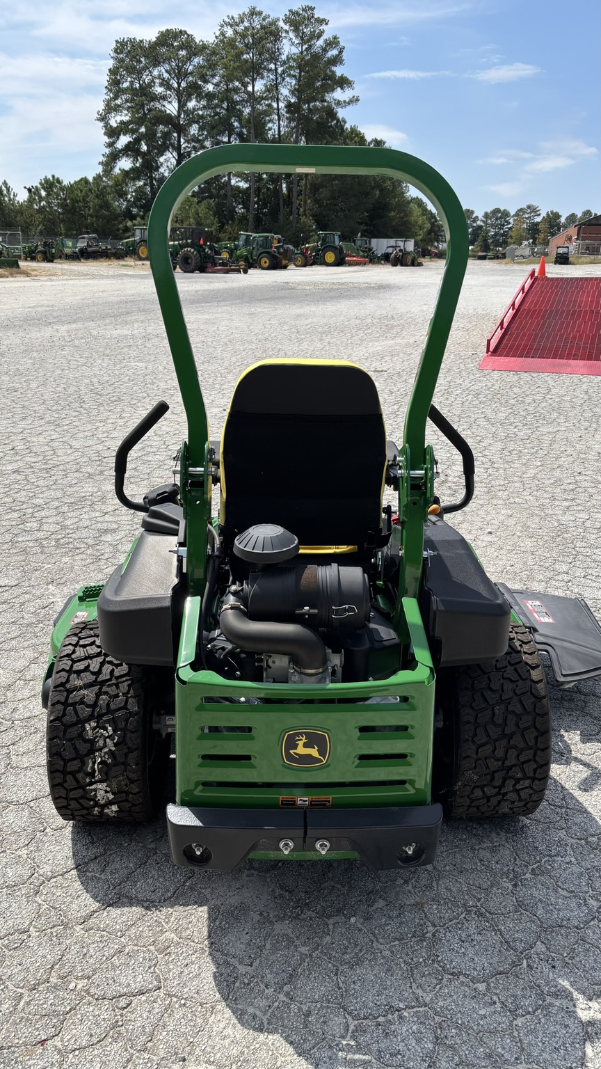 2024 John Deere Z960M Image 4