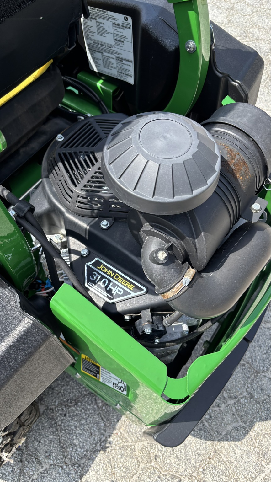 2024 John Deere Z960M Image 5