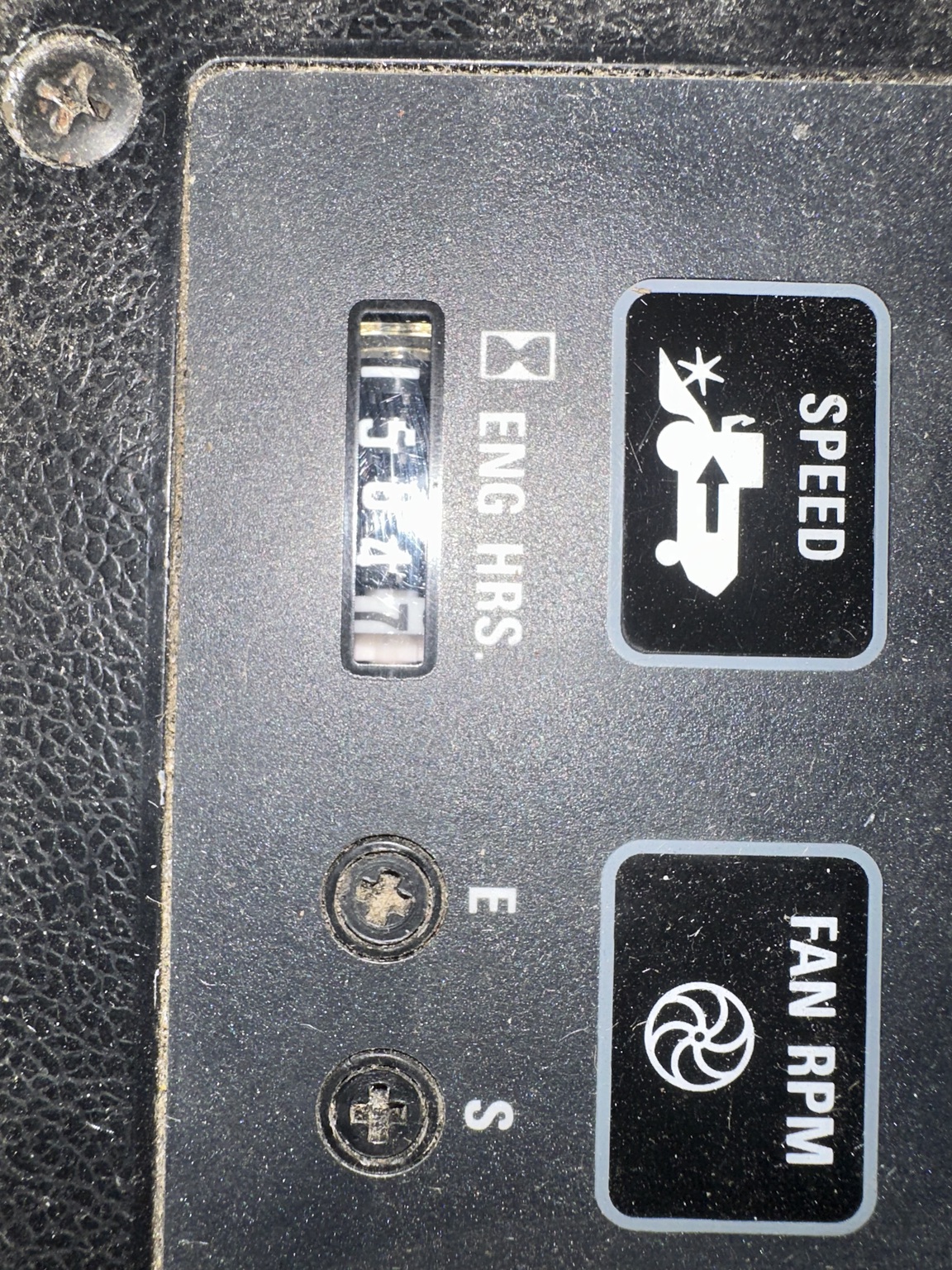 1986 Case IH 1680 Image 2