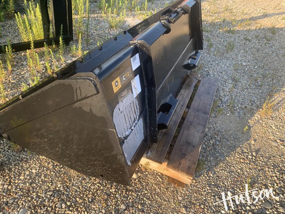 Photo of John Deere AT319177