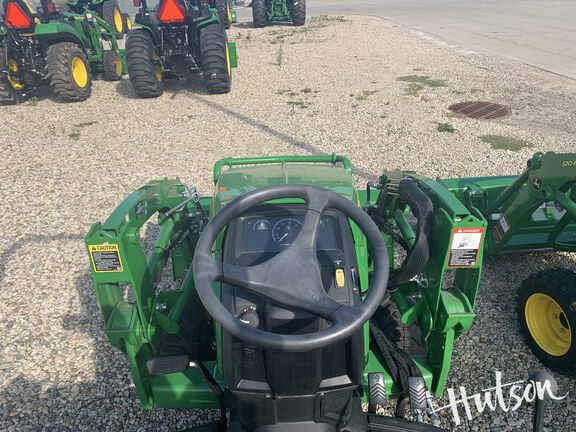 Photo of 2024 John Deere 1023E