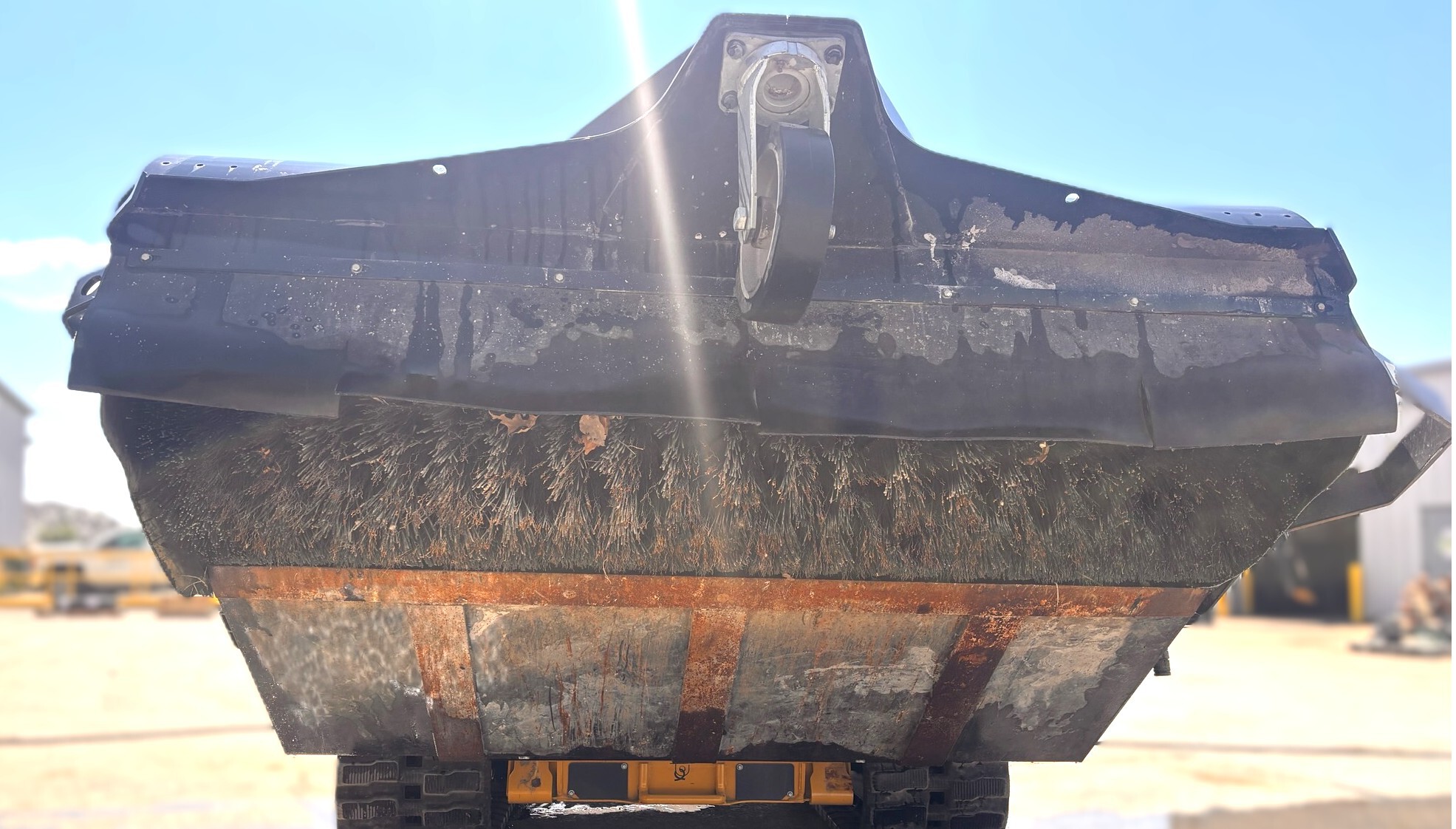 2024 Caterpillar BROOM Image 6