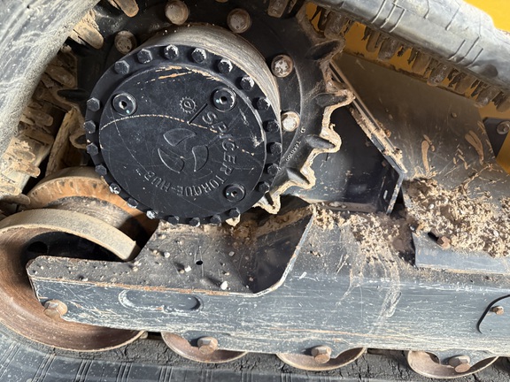 Photo of 2023 John Deere 333G