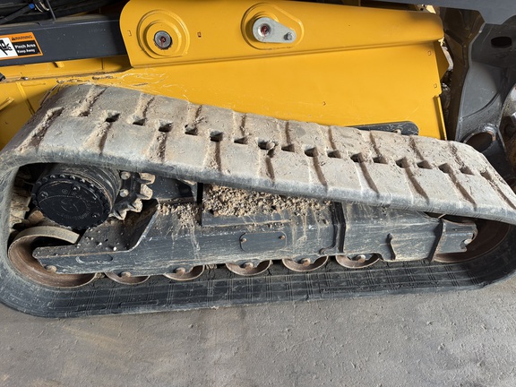 Photo of 2023 John Deere 333G