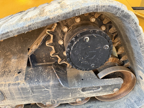 Photo of 2023 John Deere 333G