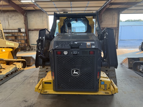 Photo of 2023 John Deere 333G