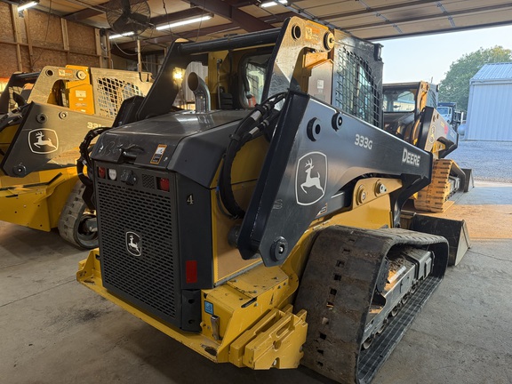Photo of 2023 John Deere 333G