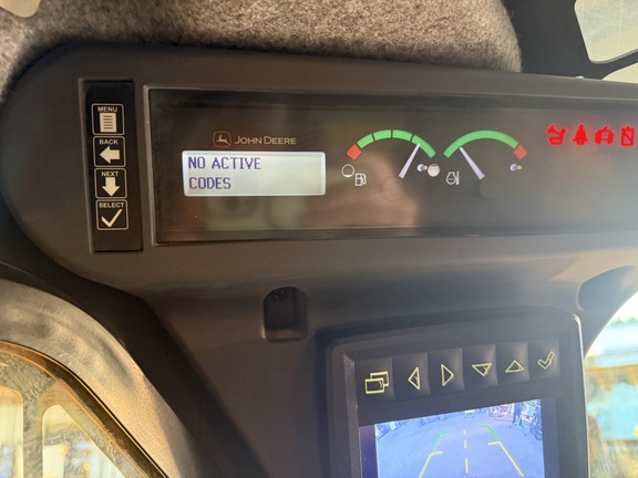 Photo of 2023 John Deere 333G