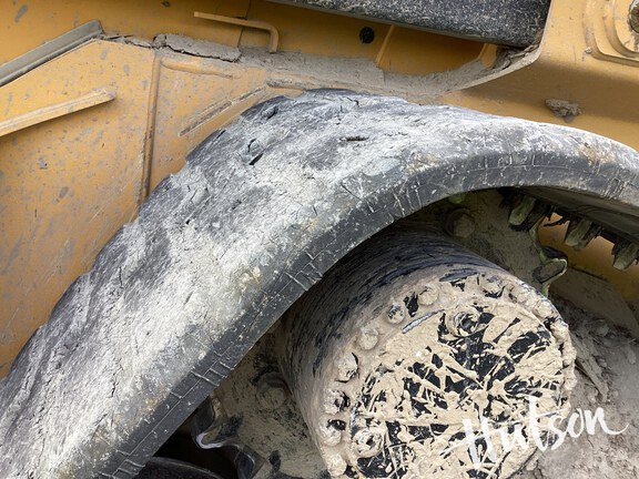 Photo of 2023 John Deere 333G