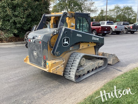 Photo of 2023 John Deere 333G