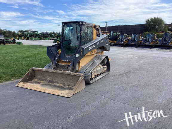 Photo of 2023 John Deere 333G