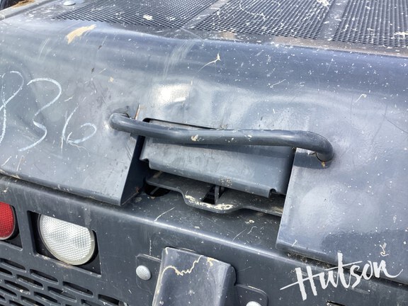 Photo of 2023 John Deere 333G