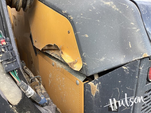 Photo of 2023 John Deere 333G