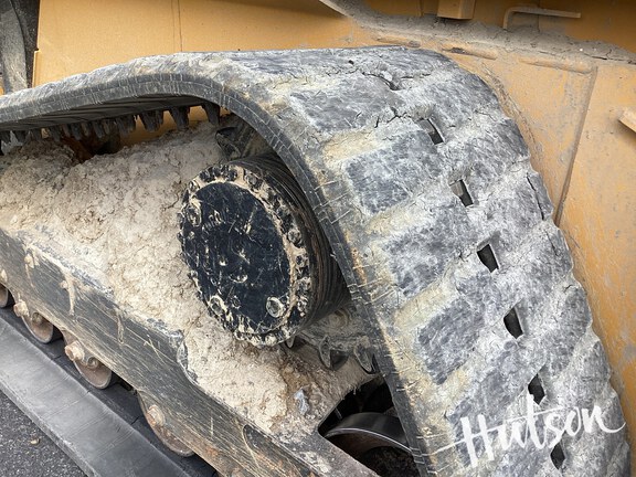 Photo of 2023 John Deere 333G