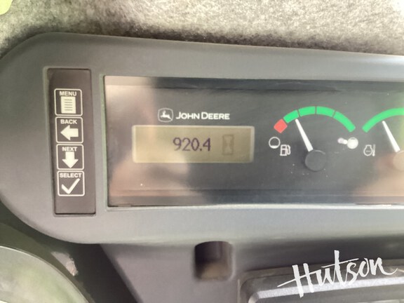 Photo of 2023 John Deere 333G