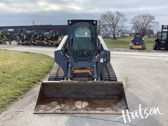 Photo of 2023 John Deere 333G