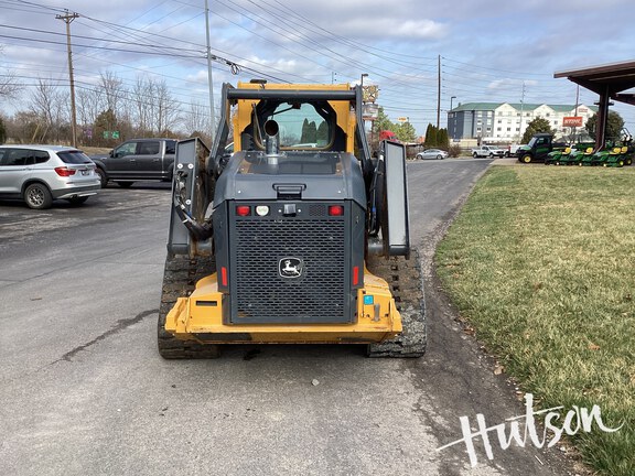 Photo of 2023 John Deere 333G