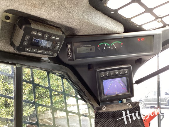 Photo of 2023 John Deere 333G