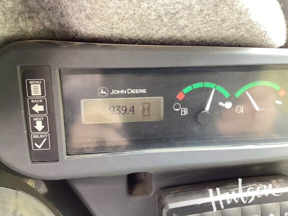 Photo of 2023 John Deere 333G