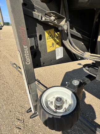 Used 2018 MacDon FD75-45 Combine Platforms at Horizon Ag & Turf in Lloydminster, AB - Photo19