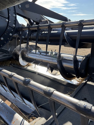 Used 2018 MacDon FD75-45 Combine Platforms at Horizon Ag & Turf in Lloydminster, AB - Photo21