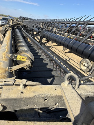 Used 2018 MacDon FD75-45 Combine Platforms at Horizon Ag & Turf in Lloydminster, AB - Photo25