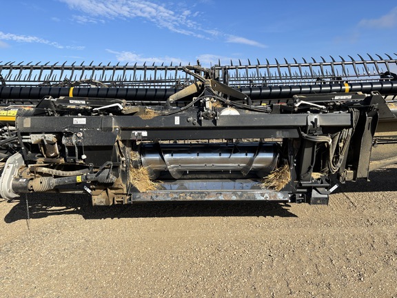 Used 2018 MacDon FD75-45 Combine Platforms at Horizon Ag & Turf in Lloydminster, AB - Photo26