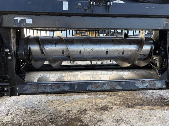 Used 2018 MacDon FD75-45 Combine Platforms at Horizon Ag & Turf in Lloydminster, AB - Photo20