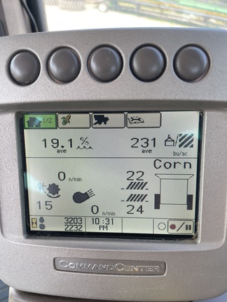 2010 John Deere 9570 STS thumbnail 16