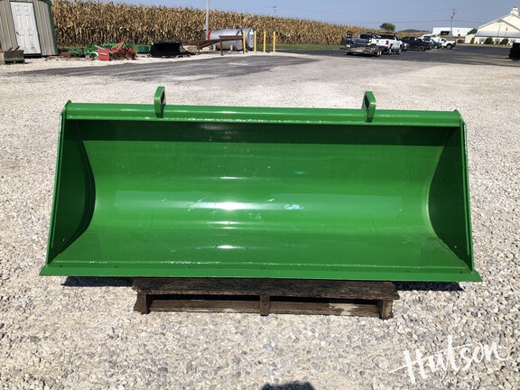 Photo of 2025 John Deere BXX10379