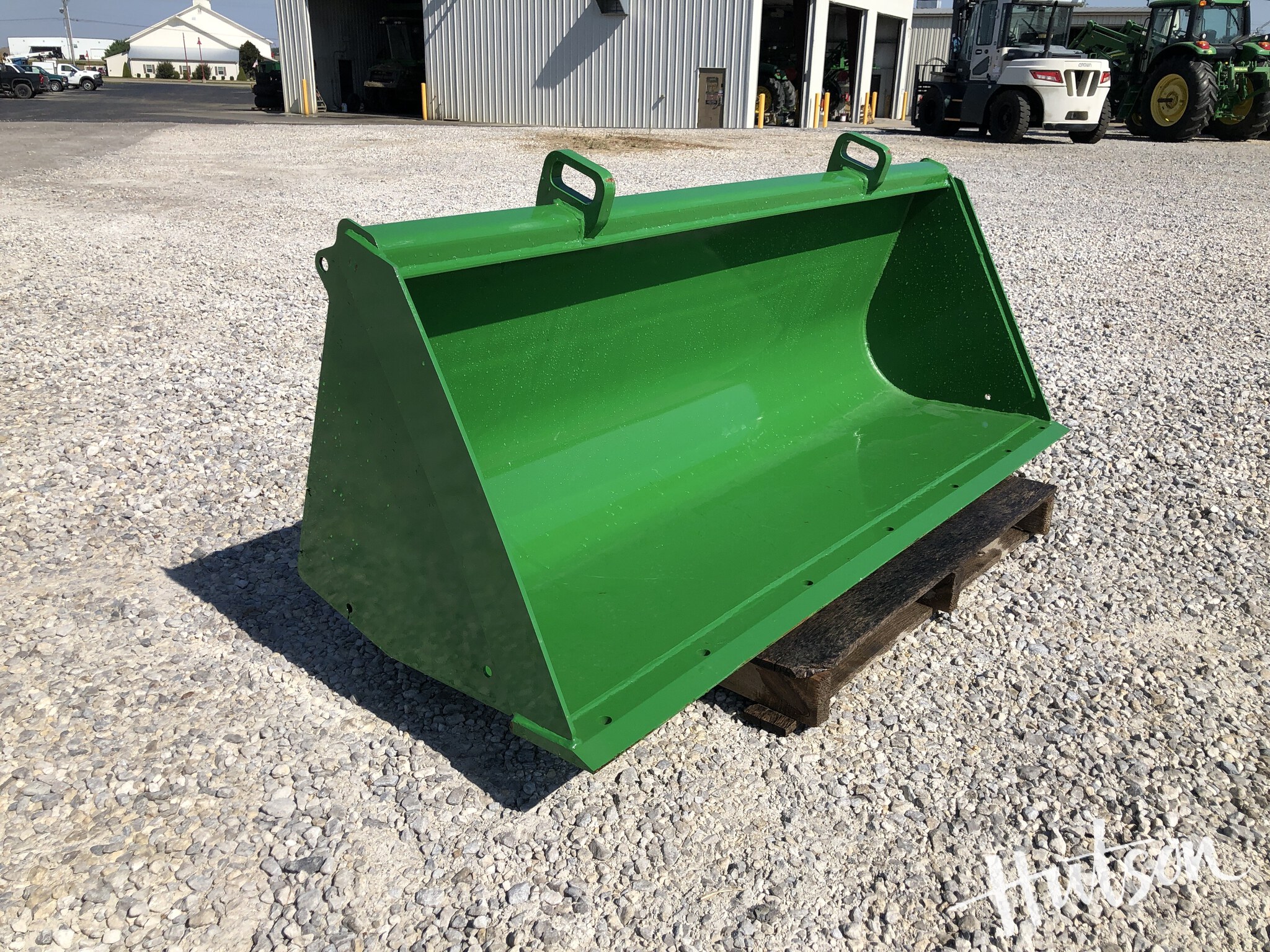 2025 John Deere BXX10379