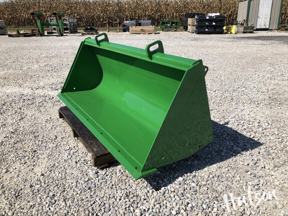 Photo of 2025 John Deere BXX10379