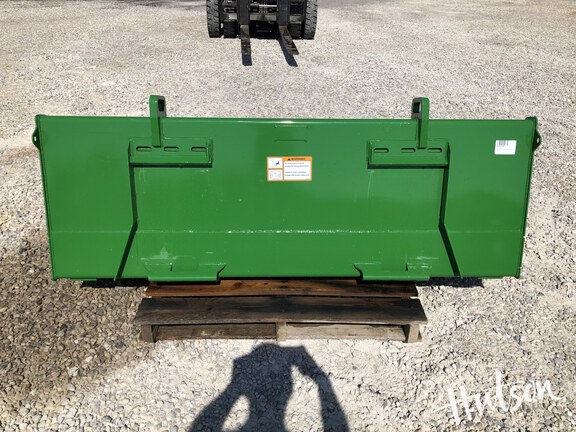Photo of 2025 John Deere BXX10379