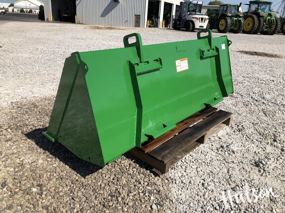 Photo of 2025 John Deere BXX10379